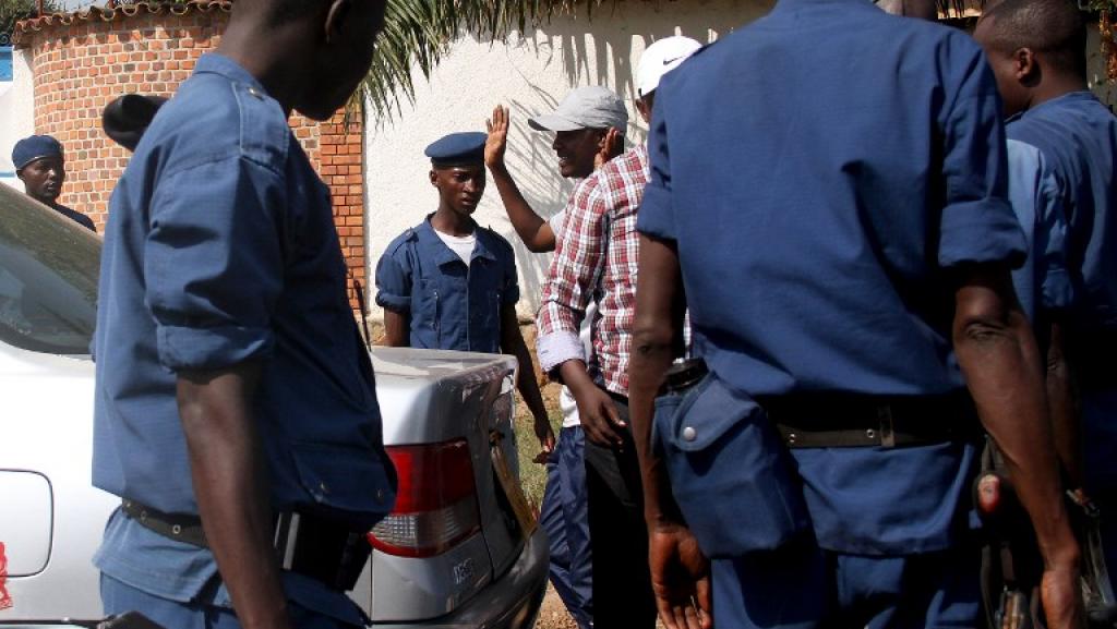Burundi: zones d’ombre autour de la mort de deux opposants