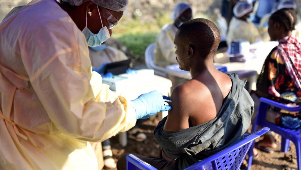 L'OMS déclare Ebola une «urgence» sanitaire mondiale