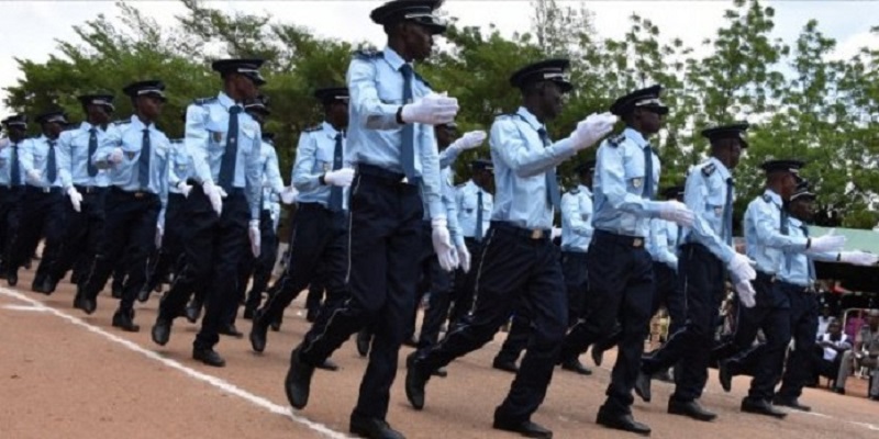 Burkina : la directrice de la police judiciaire limogée après le décès de onze personnes