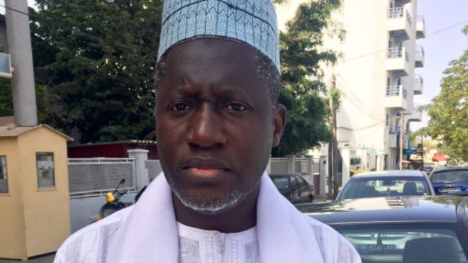 Polémique sur le port du Tee-Shirt LGBT: L'Imam Kanté ne digère pas l'attitude de Mame Makhtar Guèye