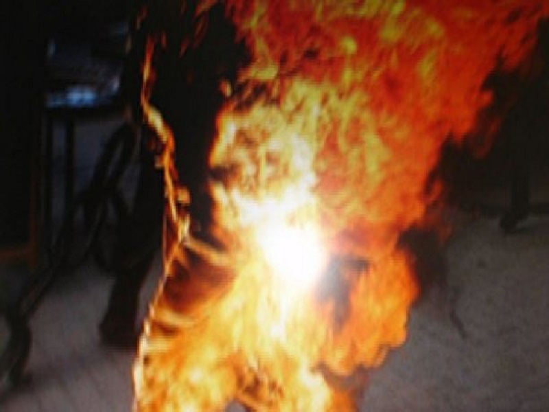 Bignona : Une femme mariée s’immole par le feu et se jette dans un puits