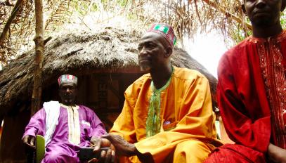 Guinée: les déplacés de la bauxite