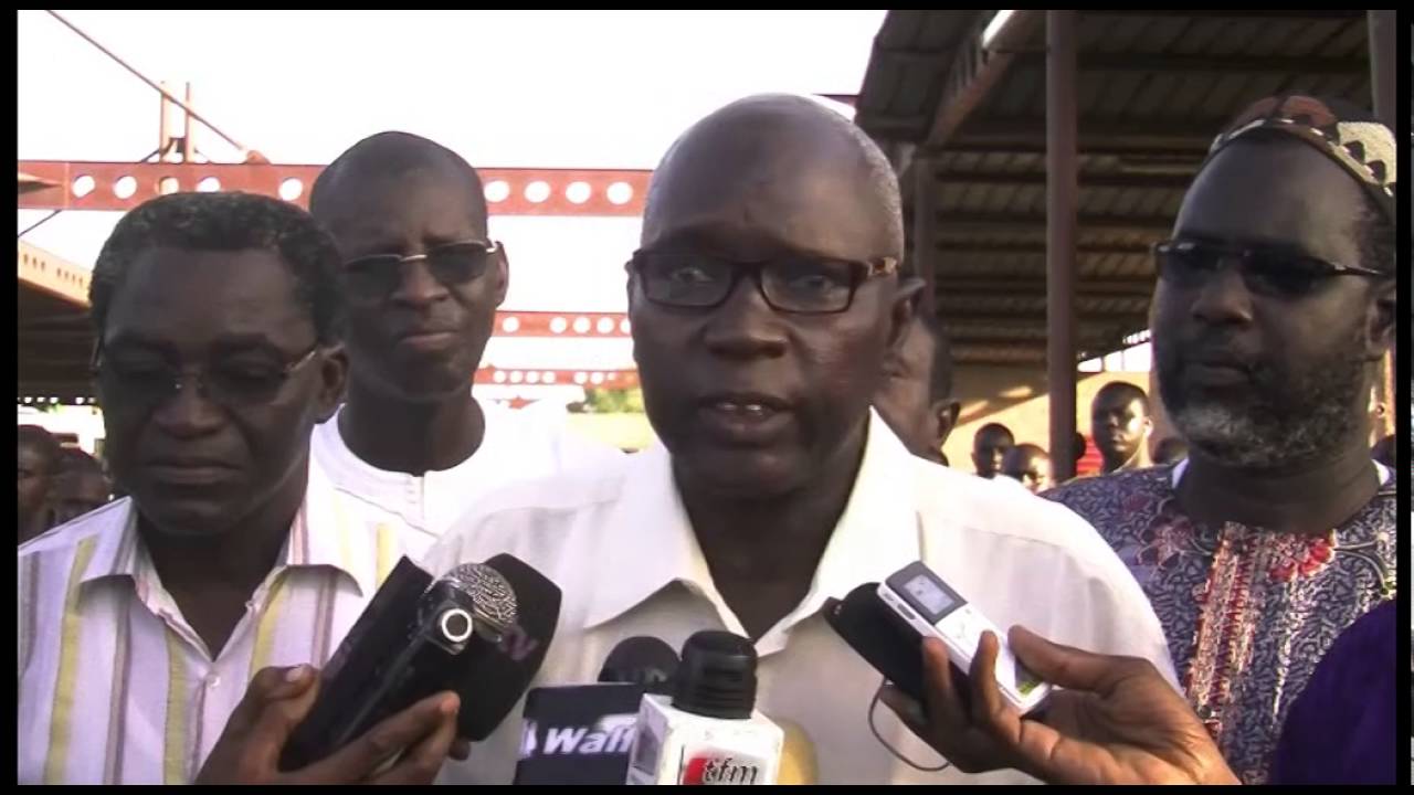 Congrès de l’Union des routiers du Sénégal: Des affrontements s’annoncent entre syndicalistes