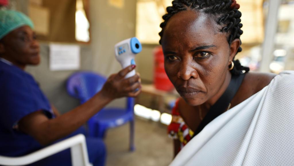 Ebola «urgence» sanitaire mondiale en RDC, la société civile attend du concret