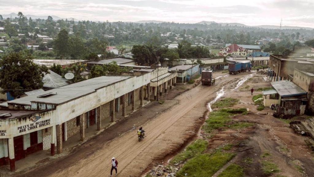 RDC: mobilisation contre l’insécurité après la découverte de corps près de Bunia