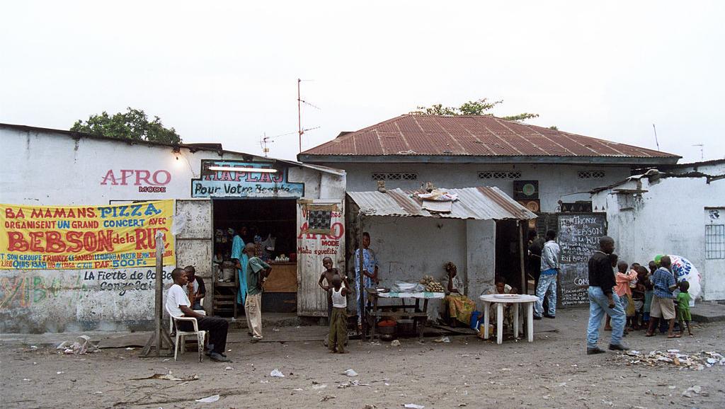RDC: inquiétude au sujet de contrats attribués à l'homme d'affaires Jammal Samih