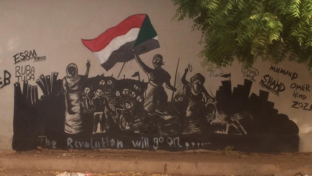 Soudan: l’opposition a besoin de temps pour unifier ses positions