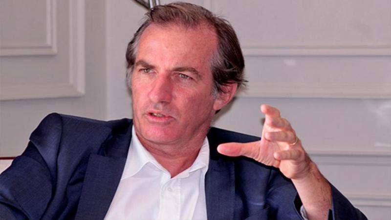 Découverte du pétrole et du gaz : "c'est une chance extraordinaire pour le Sénégal", selon Christophe Bigiot