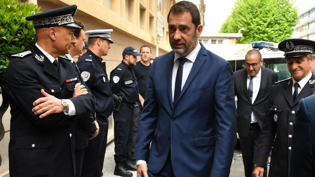 Meurtre du Guinéen Mamoudou Barry: la France promet "d’identifier et d’interpeller" l’auteur de l'agression