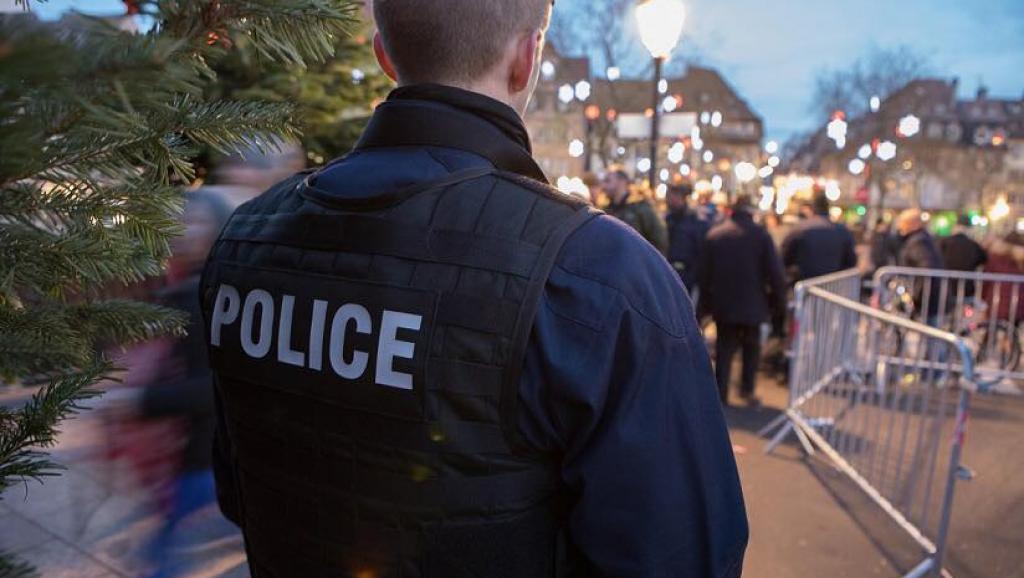 Les proches de l’universitaire guinéen tué en France sont sous le choc