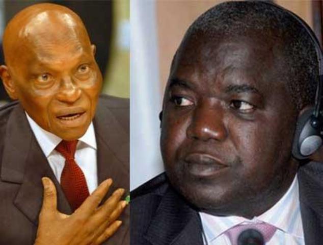 Vers la fin d’un long compagnonnage entre Me Wade et Oumar Sarr