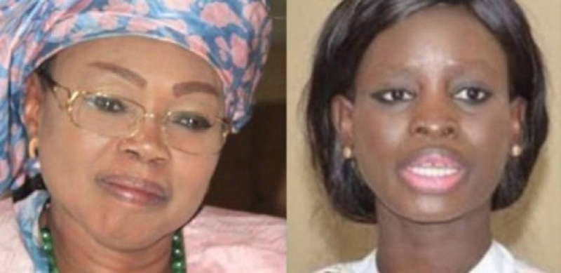 Remplacements au sein de l’Apr: l’administrateur du parti au pouvoir s’explique sur les cas Thérèse Faye et Marième Badiane