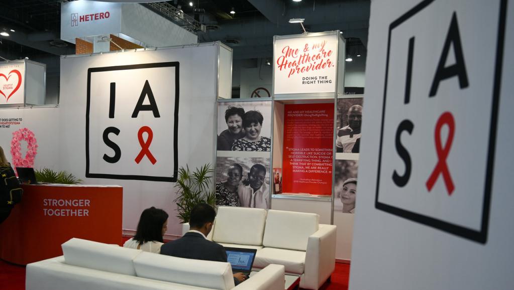 Les questions en débat au congrès scientifique sur le VIH-Sida