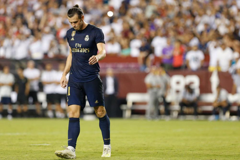 Liverpool : Klopp ferme la porte pour Bale