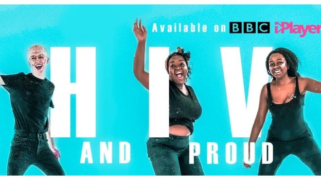 Séropositifs et fiers : comment la génération Z essaie de briser les préjugés sur le VIH