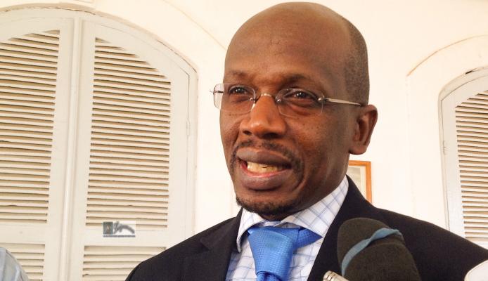 Inondations après les pluies à Dakar: Lansana Gagny Sakho accuse le comportement de certains Sénégalais