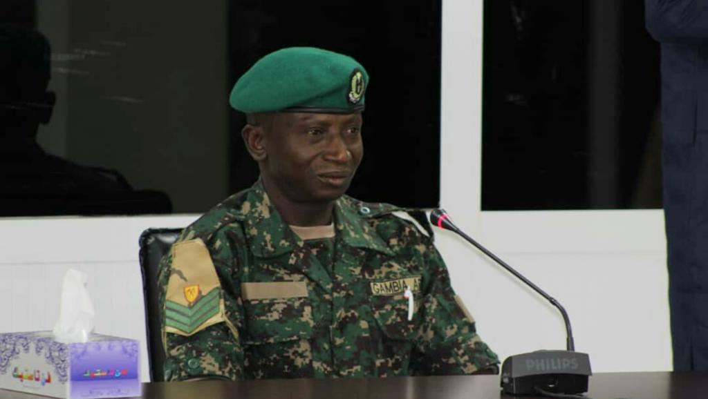 Gambie: les anciens membres des escadrons de la mort passent aux aveux