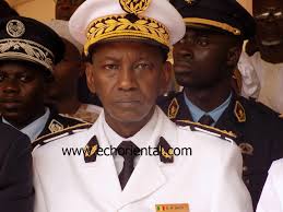 Meurtre du Commandant de Brigade de Koumpentoum: le Gouverneur de Tamba annonce la mise en place d'un système de surveillance