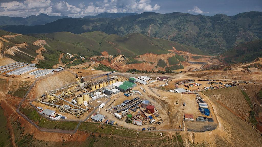 RDC: des agents de la société canadienne Banro Mining enlevés dans le Sud-Kivu