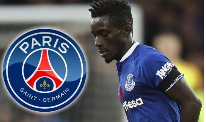 Gueye à Paris pour sa visite médicale