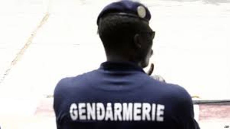 Enquete sur le meurtre du Major Sané: La Gendarmerie nationale déplore la diffusion de fausses informations