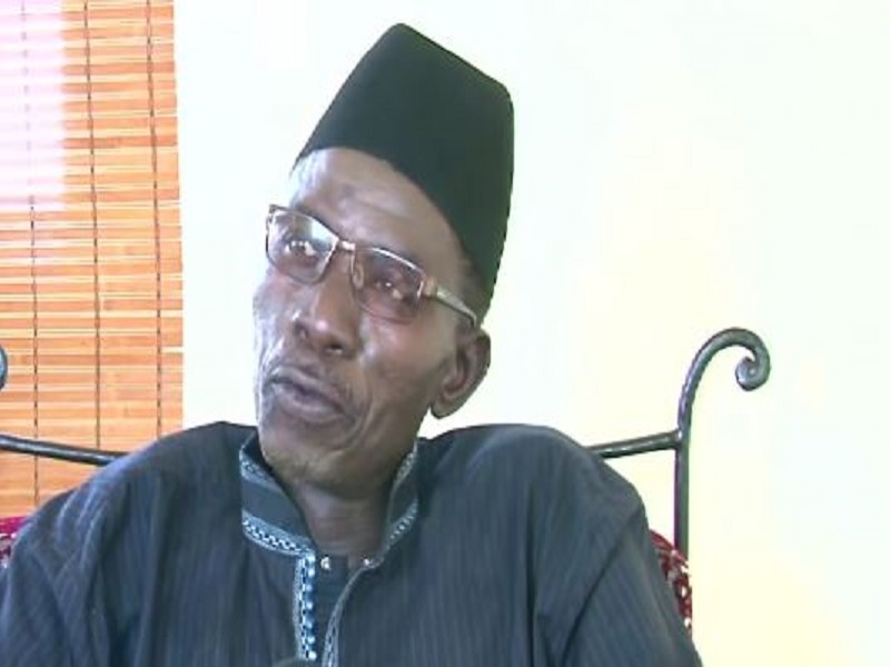 Rebeuss: les Ong Jamra et Darul Quran s'activent pour la libération de Taïb Socé