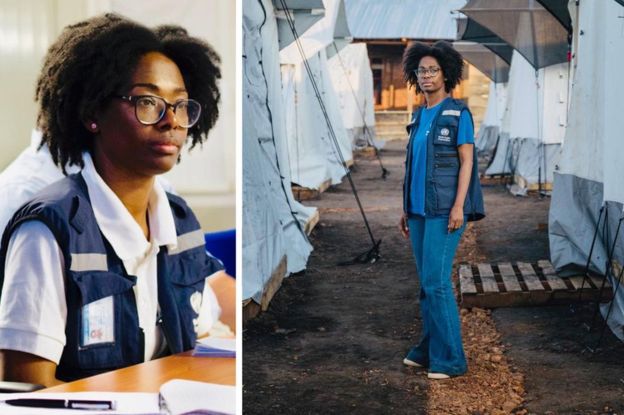 Les 5 étapes clés pour lutter contre Ebola