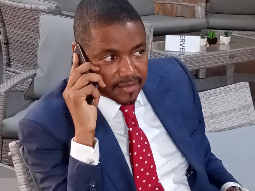 Le secrétaire général du ministère de la Communication demande à la Sonatel l'expansion de l'Internet à moindre coût