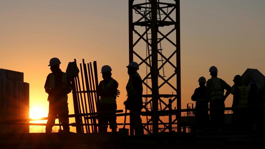 Le chômage bat des records en Afrique du Sud