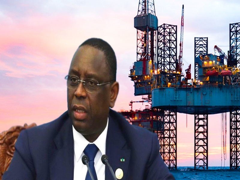 Pétrole et Gaz: un accord de partenariat entre Macky et Africa Oil prend les allures d'un scandale