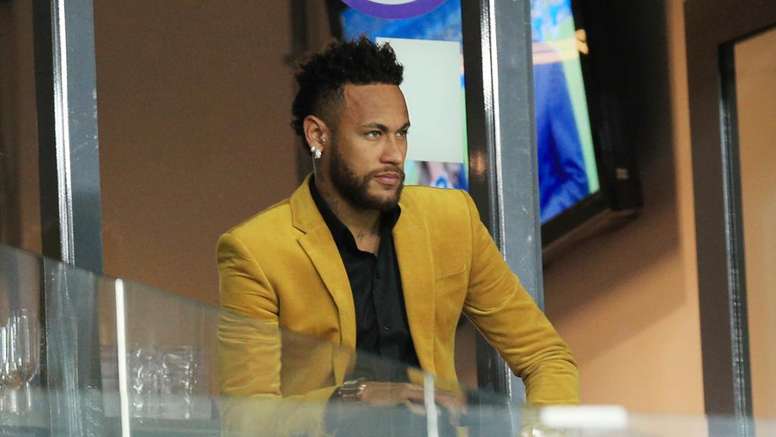 PSG : Neymar, Paris veut être vite fixé