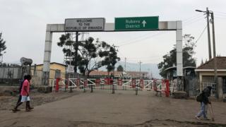 Ebola : le Rwanda ferme sa frontière avec la RDC