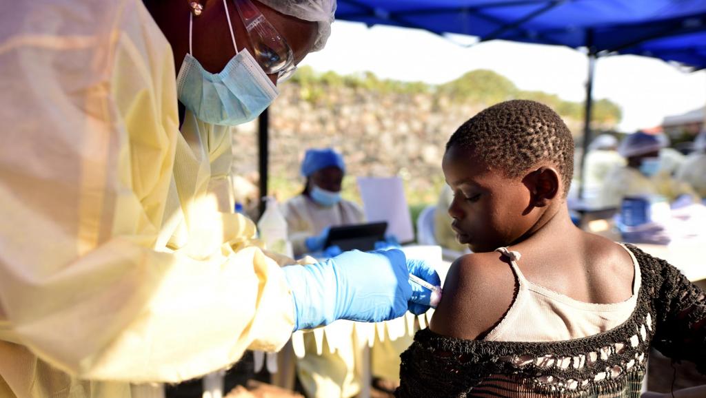 Ebola : le Rwanda ferme sa frontière avec la RDC
