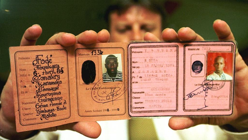 Guinée: il y a vingt ans, Fodé et Yaguine s'envolaient pour fuir la misère