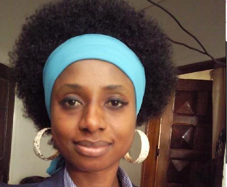 Affaire Adama Gaye: l’animatrice Maty 3 pommes s’en mêle et se défoule sur le journaliste Madiambal Diagne