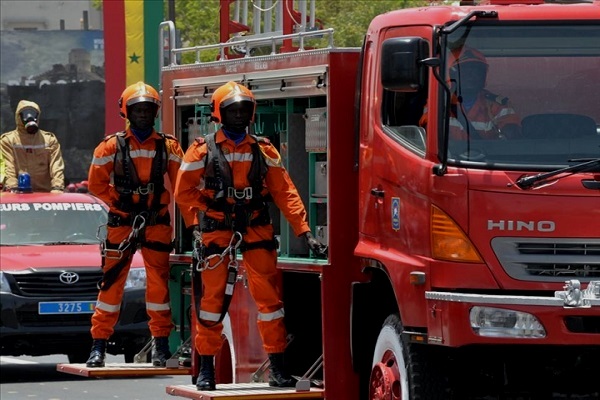 Chute dramatique camion pont Emile Badiane: le dernier corps a été trouvé