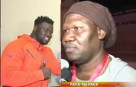 ​Calomnie et diffamation : Eumeu Sène traîne en justice son ancien bras droit Bakhaw