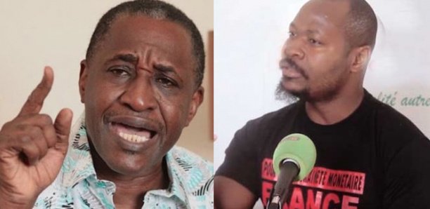 Arrestations de Adama Gaye et Guy Marius Sagna: Le procureur de la République donne ses raisons