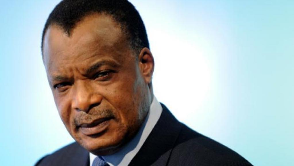 Congo: le fils de Sassou-Nguesso accusé d'avoir détourné 50 millions de dollars
