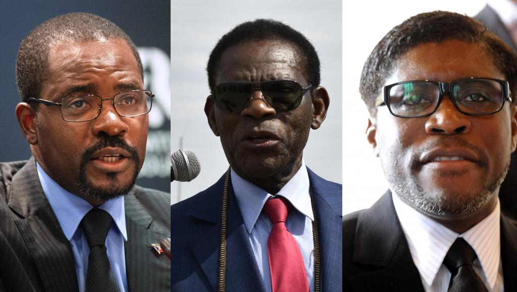 Guinée équatoriale: du pouvoir mal acquis aux biens mal acquis