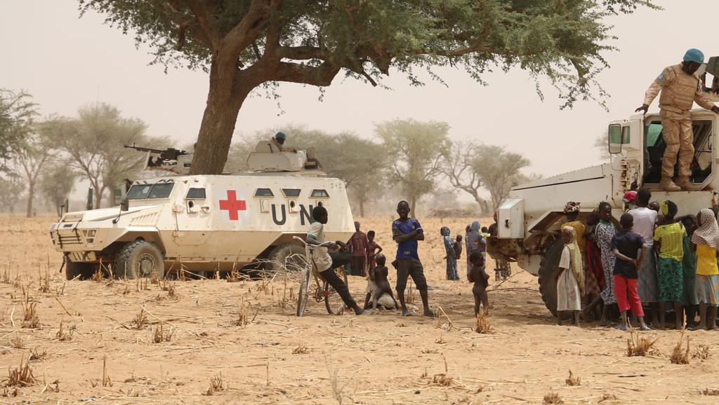 Mali : concilier les villageois, les tentatives de médiations