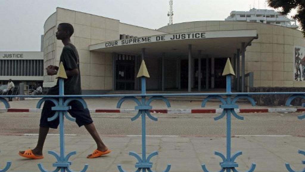 En RDC, les magistrats en grève durcissent le ton