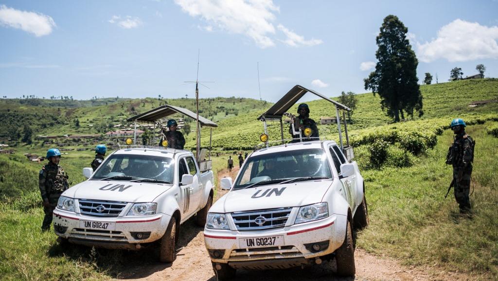 RDC: l'ONU s'inquiète de la situation sanitaire dans le territoire de Masisi