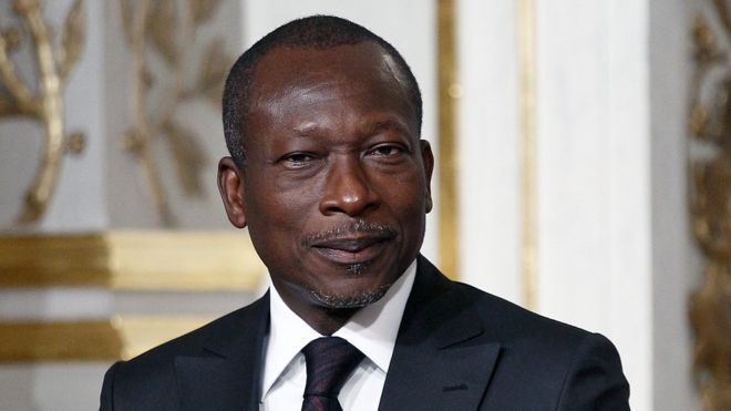 Talon veut reformer les évacuations sanitaires "qui ne profitent qu'aux plus riches"