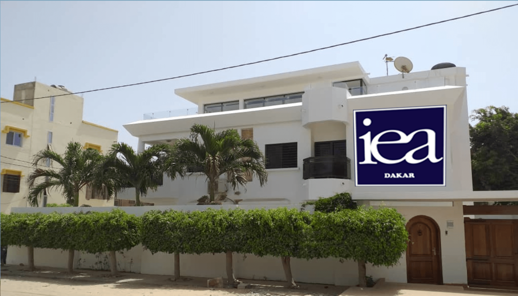 Des instituts français qui interdisent à des Sénégalais de prier au Sénégal... au nom de la laïcité