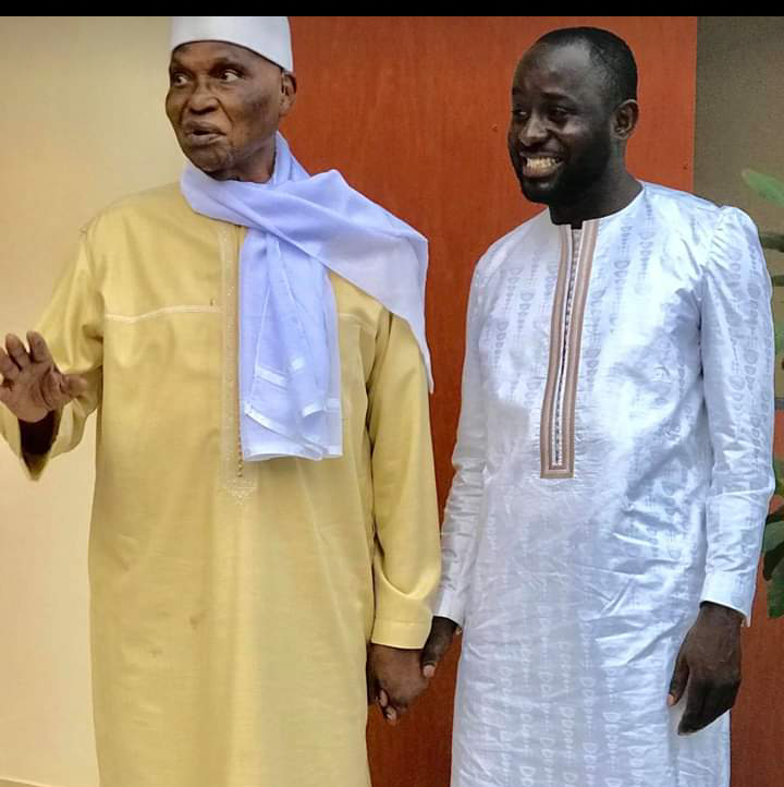 Audiences tous azimuts: Thierno Bocoum également a eu son tête-à-tète avec le Président Wade