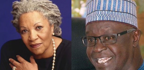 « Toni Morrison était une figure emblématique, l’espoir du monde noir », selon le Pr Ousmane Sene