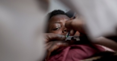 Pas de gynécologue à Nioro du Rip