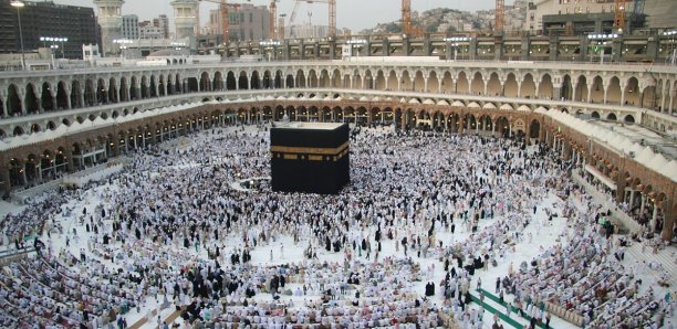 Tuerie de Christchurch : 200 proches des victimes en pèlerinage à La Mecque