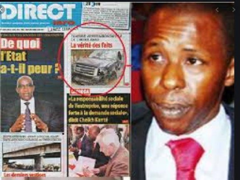 Huit mois sans salaire : les travailleurs de Direct-info vont tenir un sit-in et... une plainte en vue  